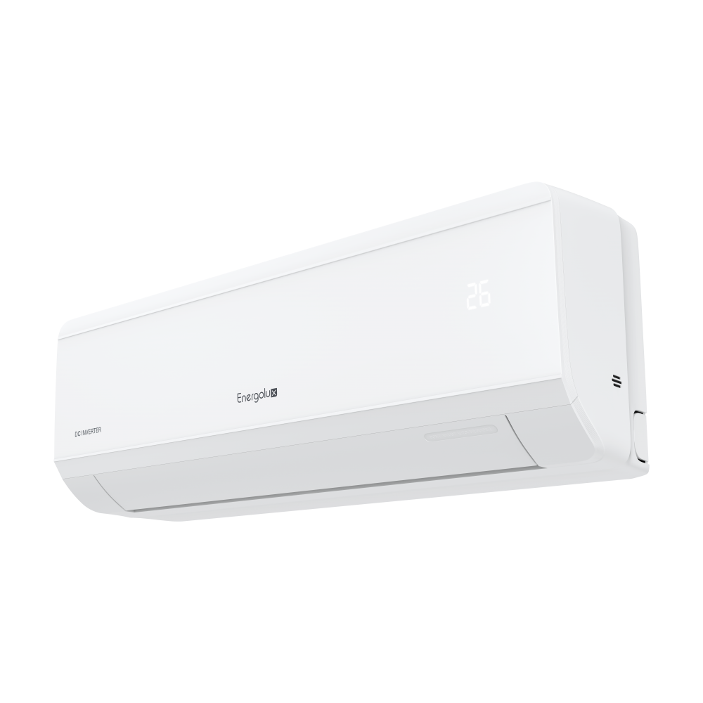 Настенный внутренний блок мультисплит-системы Energolux Grand (Big) Multi Champery SAS09CH3-AI