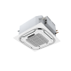 Кассетный внутренний блок мультисплит-системы Energolux Expert (Smart) Multi Cassete R32 ESAC09M2_WF_AR2_DC / ESCP23A1
