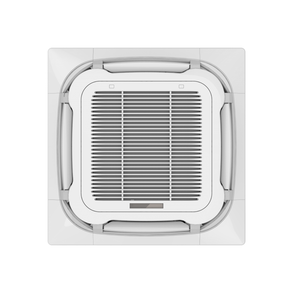 Кассетный внутренний блок мультисплит-системы Energolux Expert (Smart) Multi Cassete R32 ESAC09M2_WF_AR2_DC / ESCP23A1