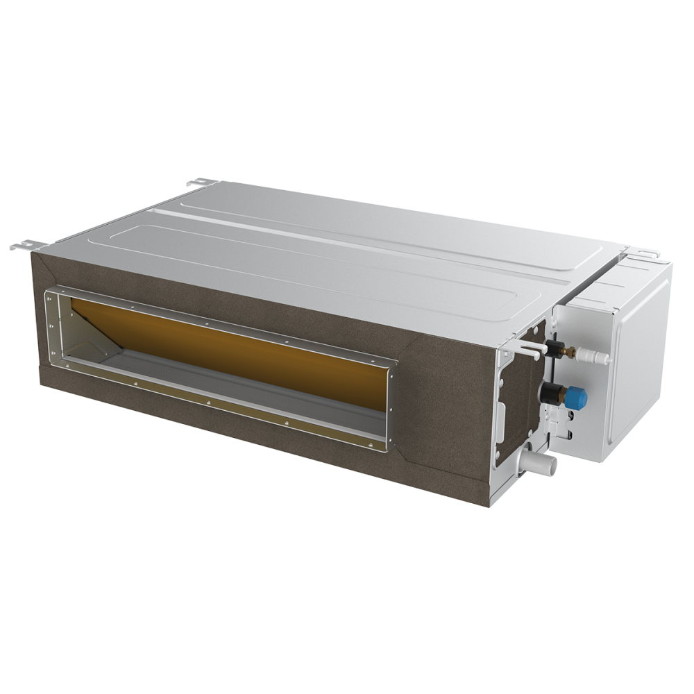 Канальный внутренний блок мультисплит-системы Energolux Expert (Smart) Multi Duct ESAD09M1_WF_AR2_DC