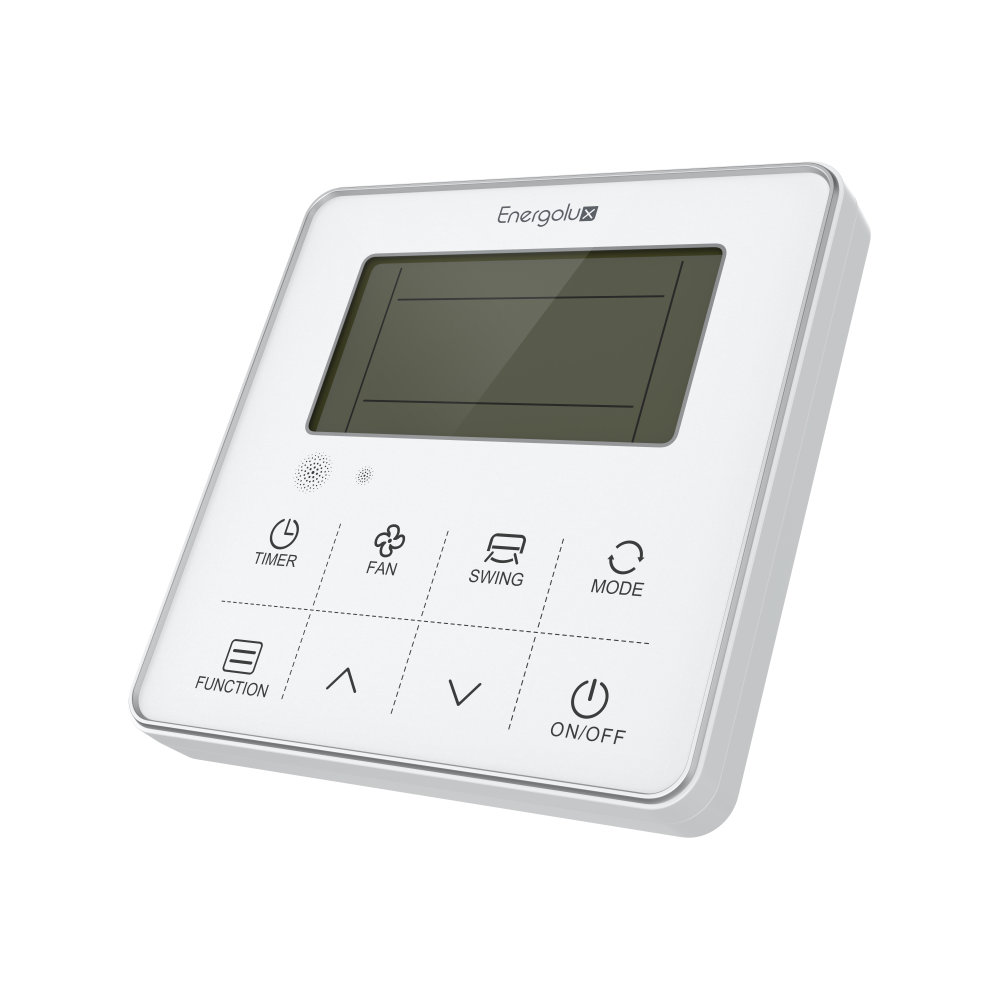 Канальный внутренний блок мультисплит-системы Energolux Expert (Smart) Multi Duct ESAD09M1_WF_AR2_DC