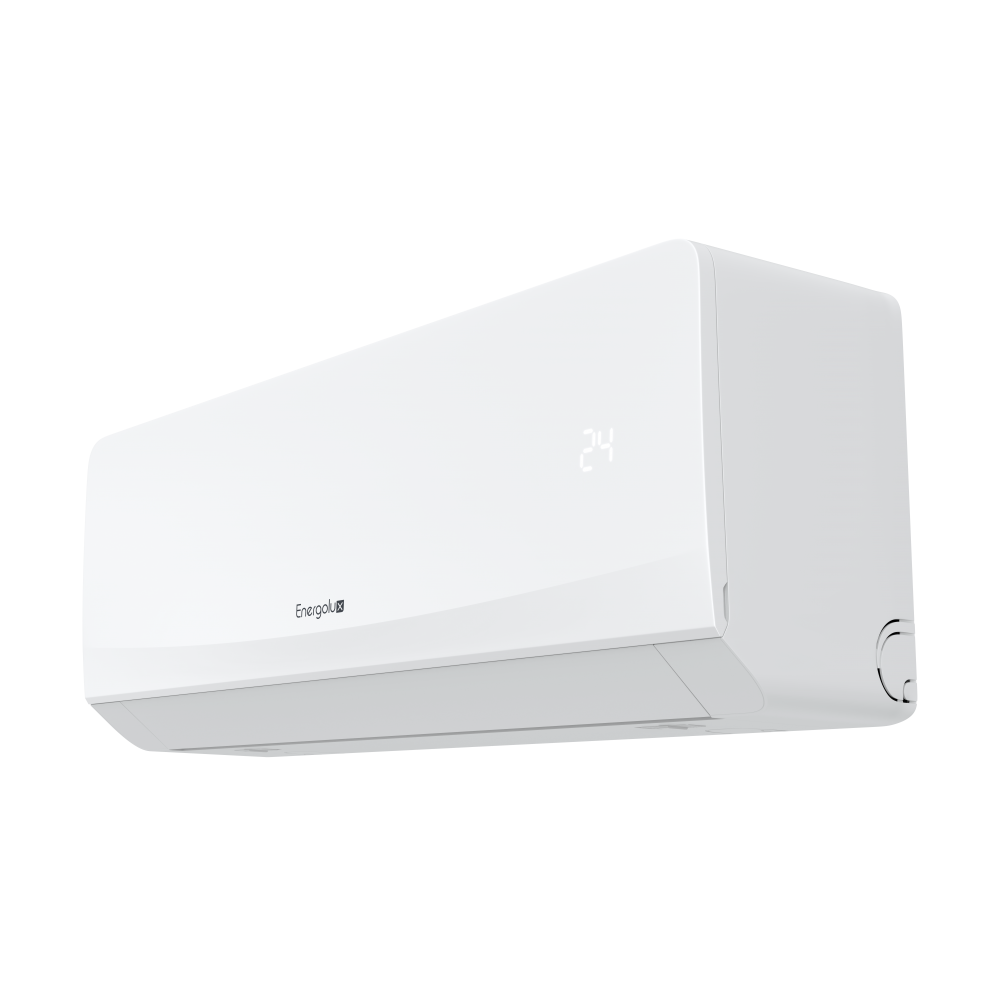 Настенный внутренний блок мультисплит-системы Energolux Expert (Smart) Multi Nyon ESAS09M6_WF_AR2_DC