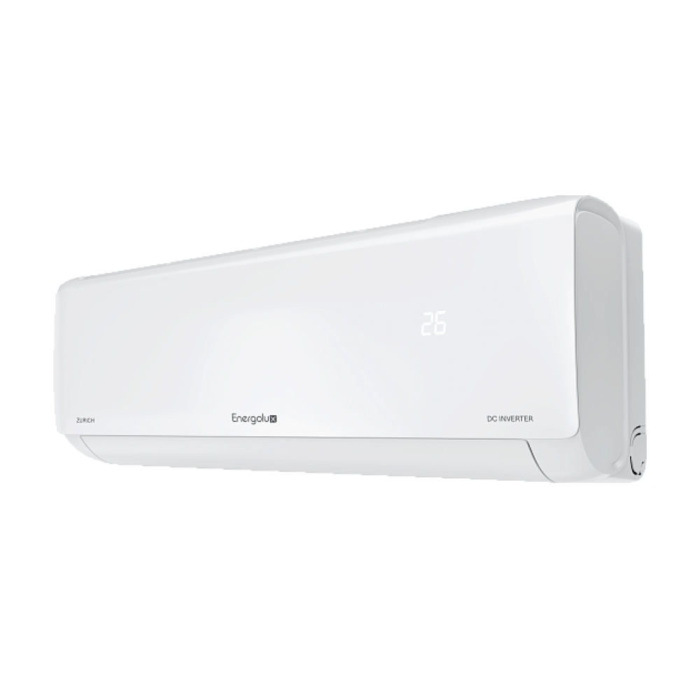 Настенный внутренний блок мультисплит-системы Energolux Smart Multi Zurich 6 R410a SAS18M5-AI