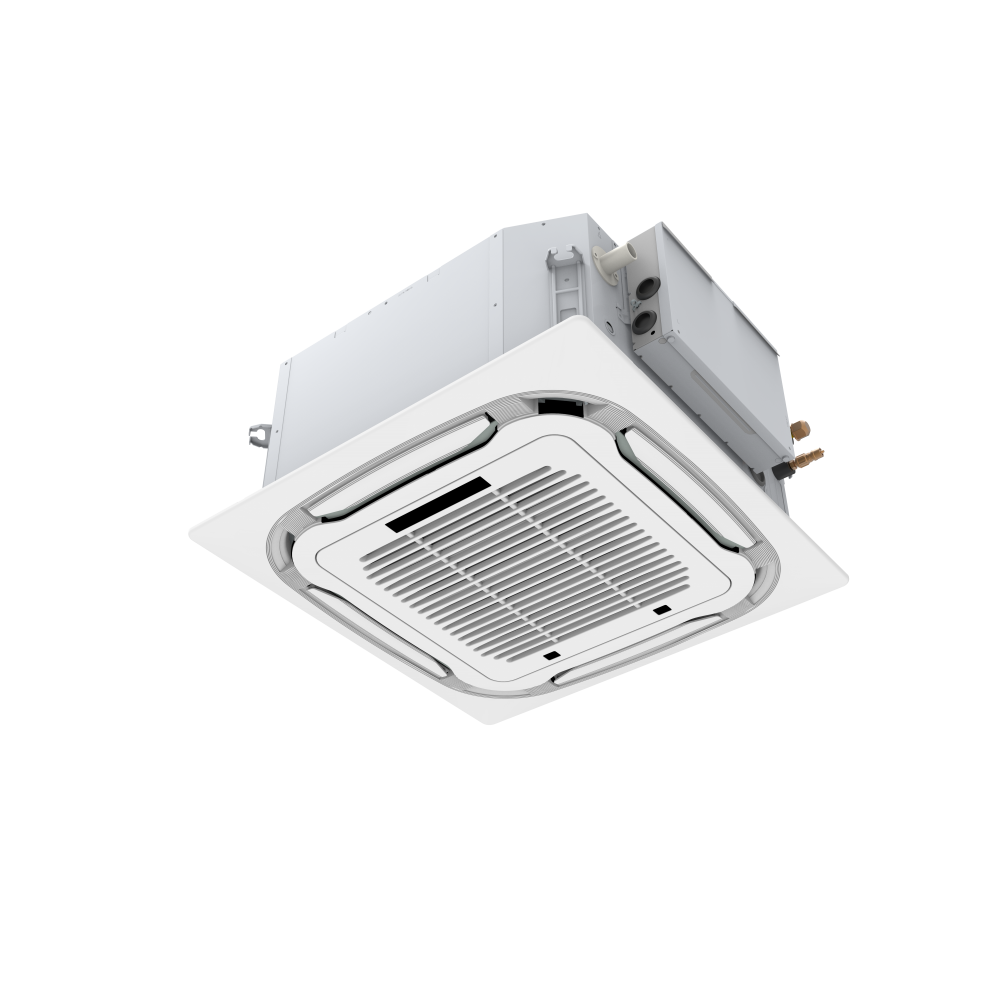 Настенный внутренний блок мультисплит-системы Energolux Smart Multi Zurich 6 R410a SAS18M5-AI