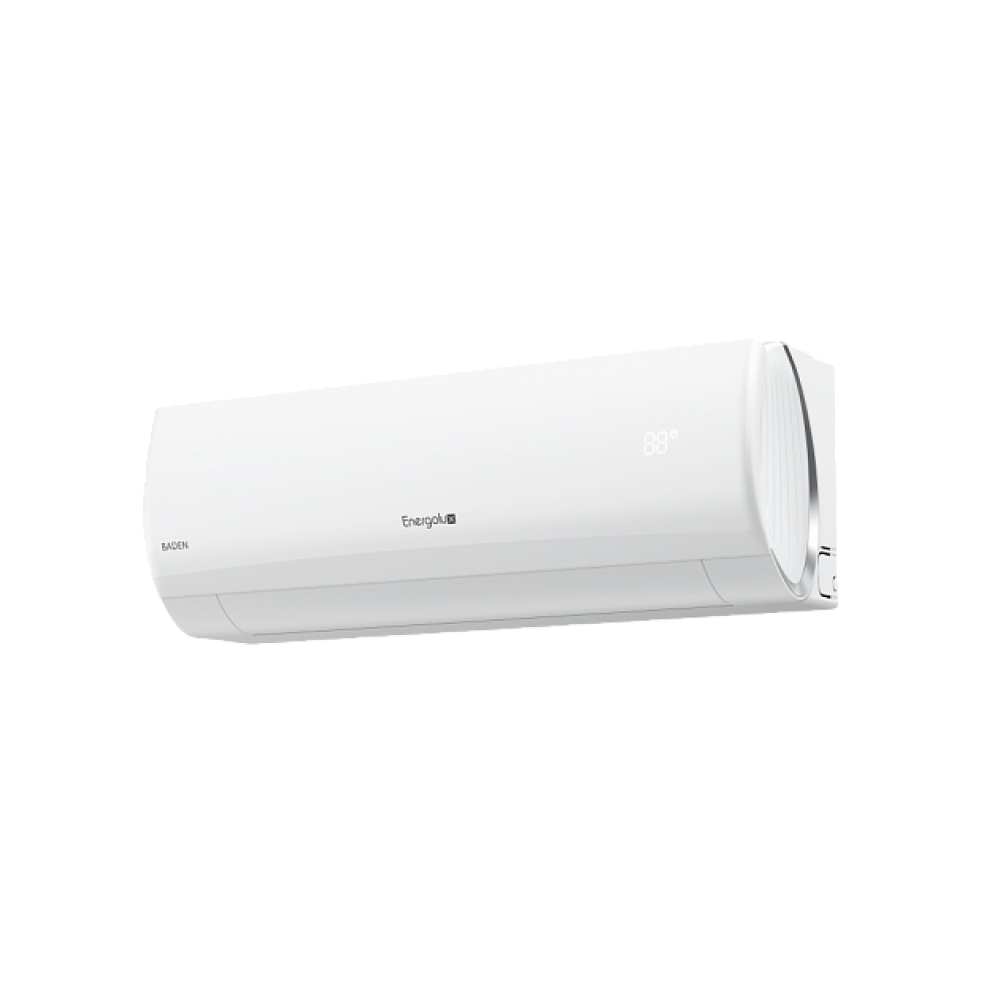 Настенный кондиционер (сплит-система) Energolux Baden WS30 '22 On-Off R410a SAS18BD1-A / SAU18BD1-A-WS30