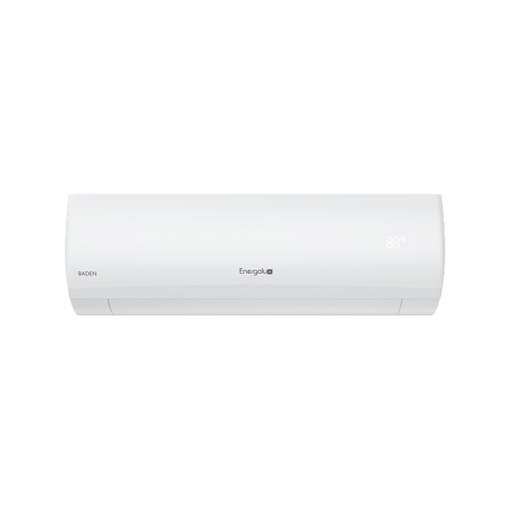 Настенный кондиционер (сплит-система) Energolux Baden WS30 '22 On-Off R410a SAS18BD1-A / SAU18BD1-A-WS30