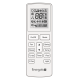 Настенный кондиционер (сплит-система) Energolux Baden WS30 '22 On-Off R410a SAS18BD1-A / SAU18BD1-A-WS30