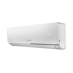 Настенный кондиционер (сплит-система) Energolux Basel 4 WS30 '25 On-Off R410a SAS09B4-A / SAU09B4-A-WS30