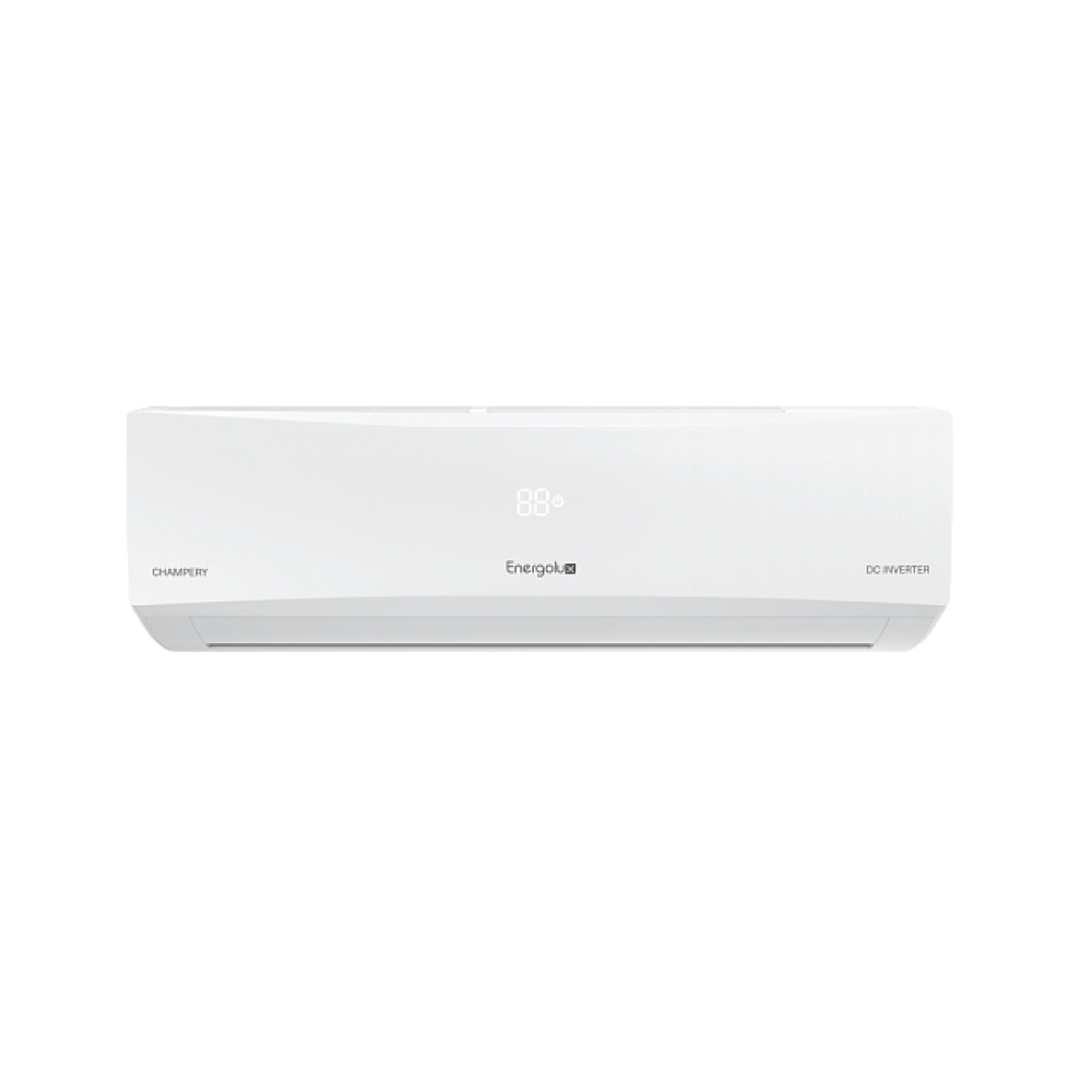 Настенный кондиционер (сплит-система) Energolux Champery '22 Inverter R32 SAS18CH1-AI / SAU18CH1-AI