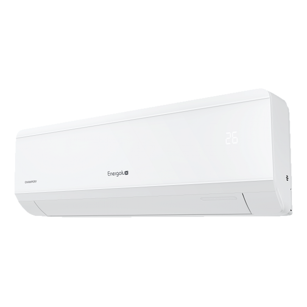 Настенный кондиционер (сплит-система) Energolux Champery 2 '25 Inverter R32 SAS24CH2-AI / SAU24CH2-AI