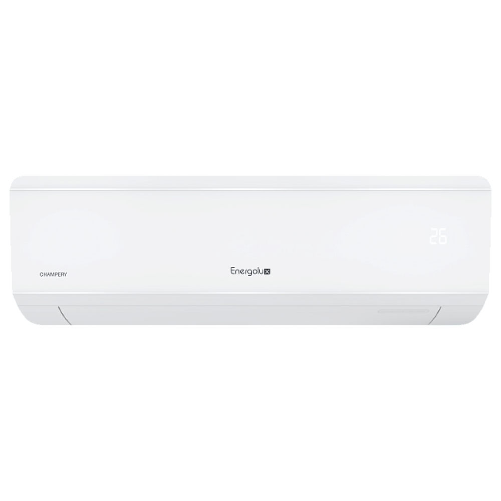 Настенный кондиционер (сплит-система) Energolux Champery 2 '25 Inverter R32 SAS24CH2-AI / SAU24CH2-AI
