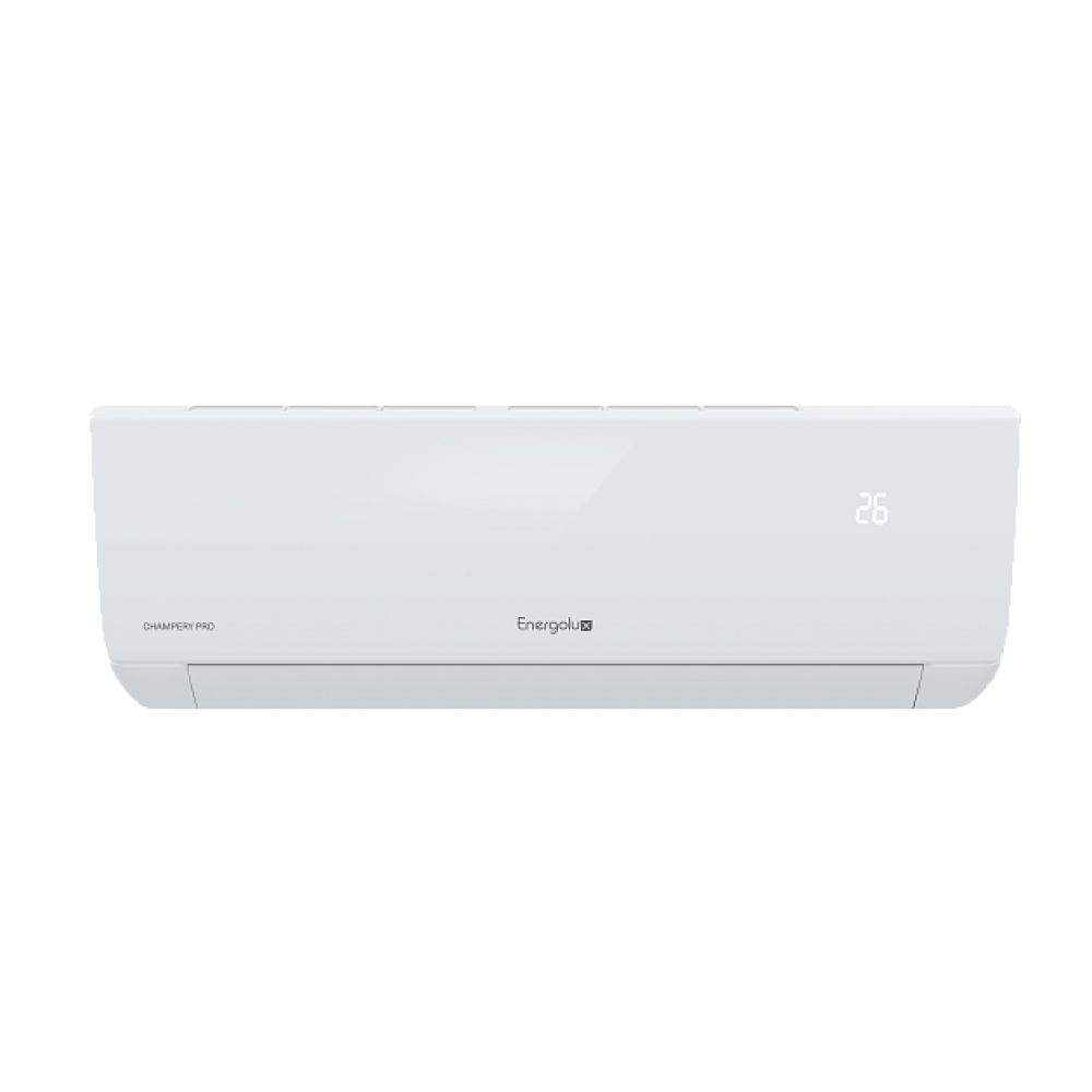 Настенный кондиционер (сплит-система) Energolux Champery Pro '26 Inverter R32 ESAS09CHP_GDC / ESAU09CHP_GDC