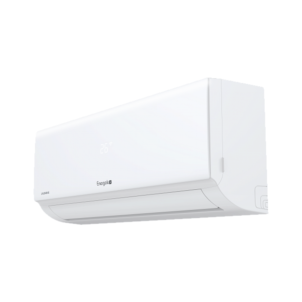 Настенный кондиционер (сплит-система) Energolux Davos '25 Inverter R32 SAS12R1-AI / SAU12R1-AI