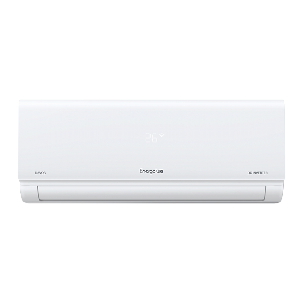 Настенный кондиционер (сплит-система) Energolux Davos '25 Inverter R32 SAS12R1-AI / SAU12R1-AI