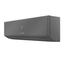 Настенный кондиционер (сплит-система) Energolux Lucerne Grafit '26 Inverter R32 ESAS09LG1_H / ESAU09LG1_H