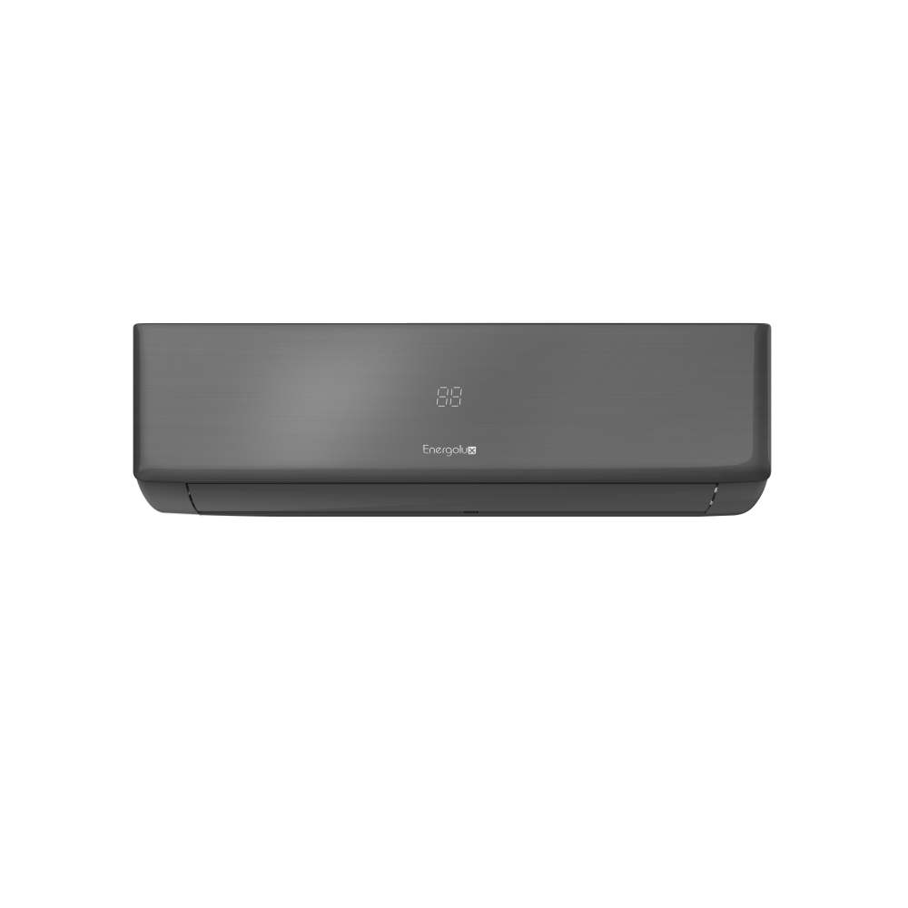 Настенный кондиционер (сплит-система) Energolux Lucerne Grafit '26 Inverter R32 ESAS09LG1_H / ESAU09LG1_H