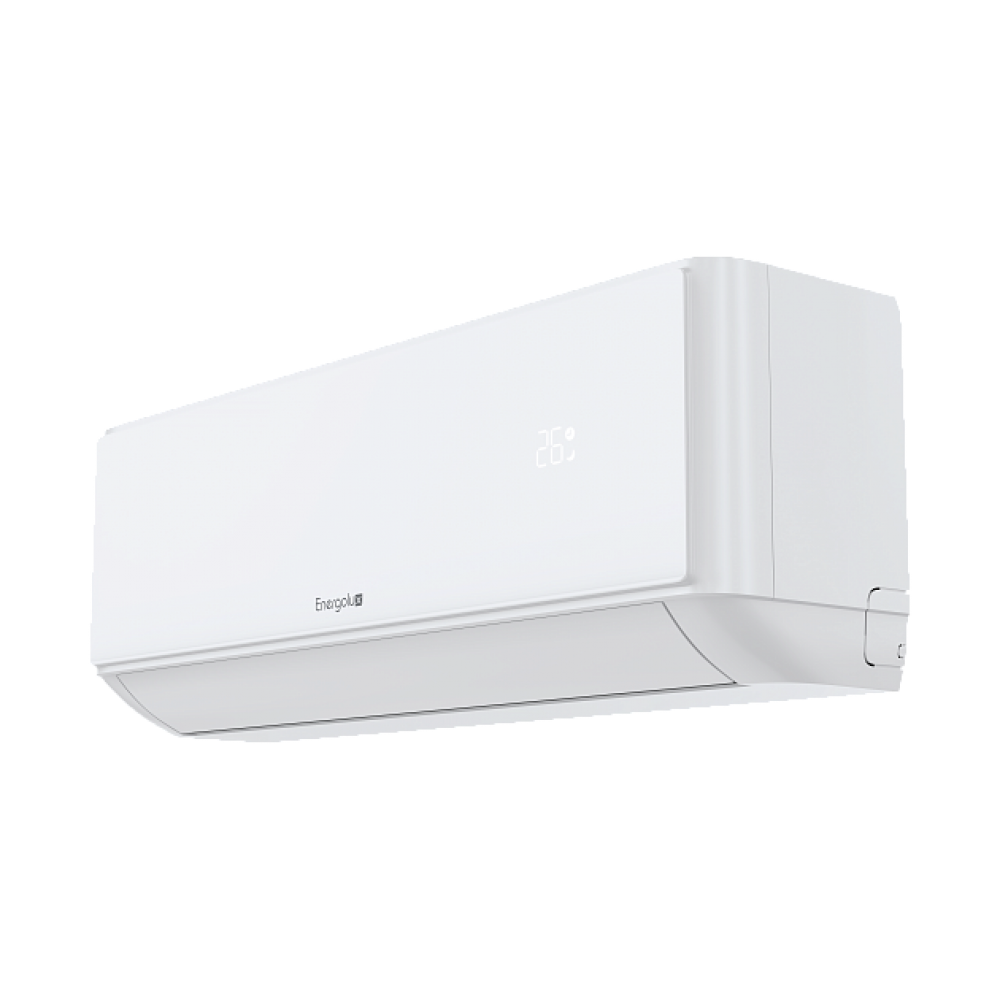 Настенный кондиционер (сплит-система) Energolux Mürren White '25 On-Off R32 SAS07MR1-A / SAU07MR1-A