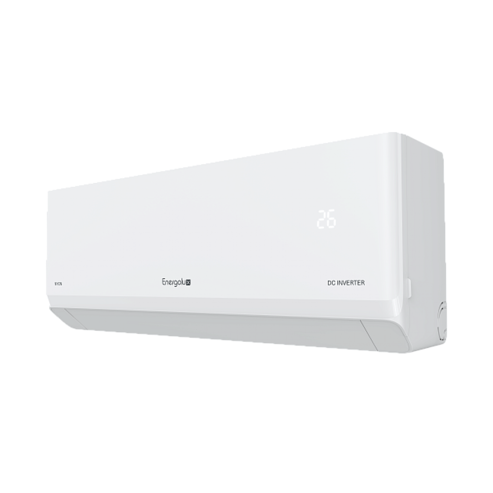 Настенный кондиционер (сплит-система) Energolux Nyon '26 Inverter R32 SAS09IL1-AI / SAU09IL1-AI