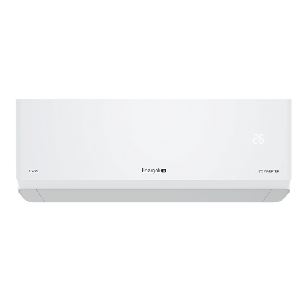 Настенный кондиционер (сплит-система) Energolux Nyon '26 Inverter R32 SAS09IL1-AI / SAU09IL1-AI