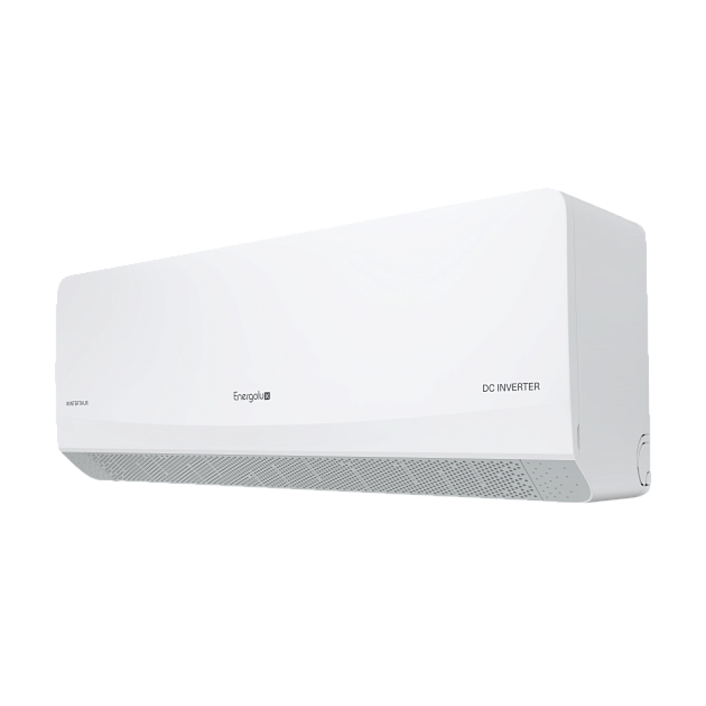 Настенный кондиционер (сплит-система) Energolux Winterthur HP '26 Inverter R32 SAS09EW1-AI / SAU09EW1-AI
