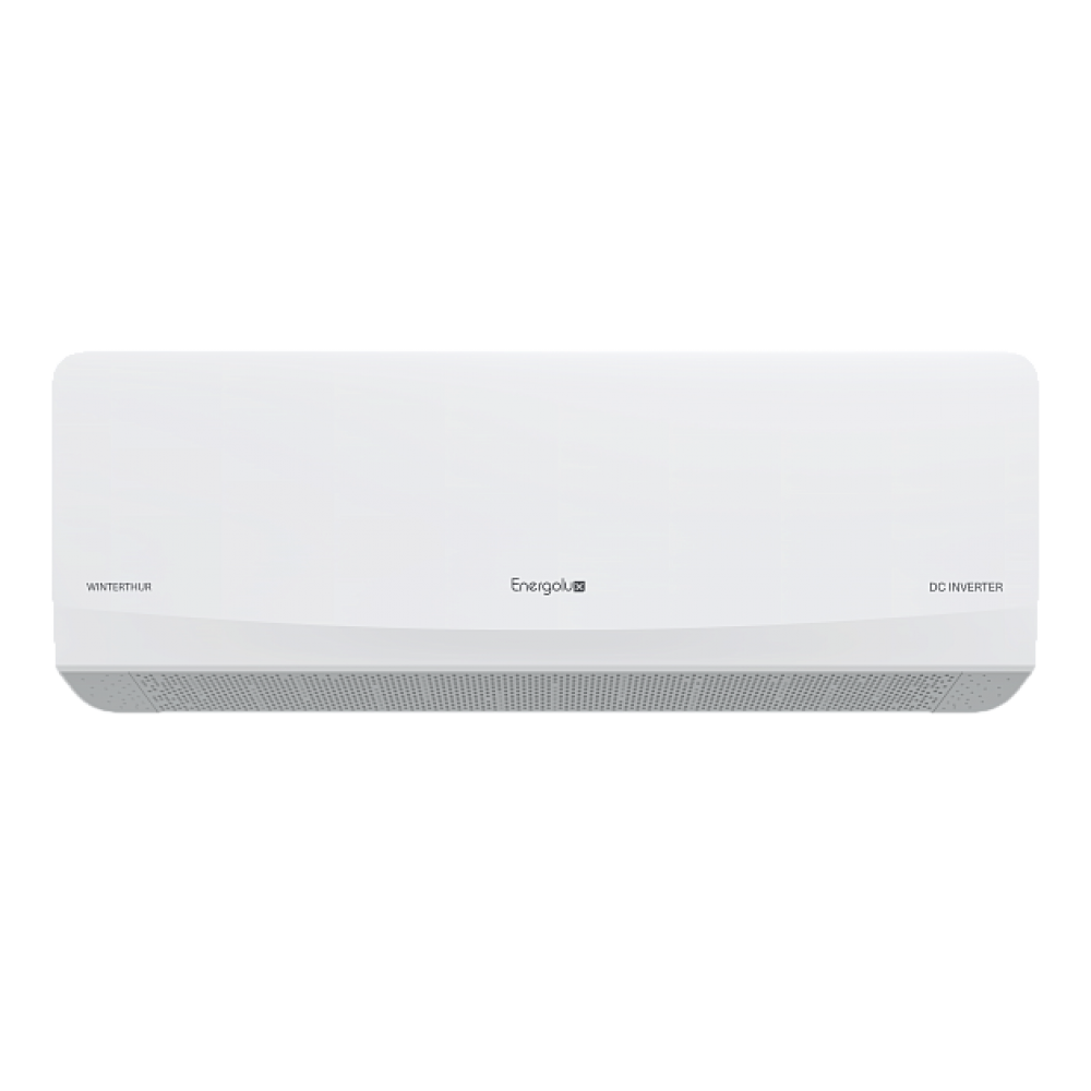 Настенный кондиционер (сплит-система) Energolux Winterthur HP '26 Inverter R32 SAS09EW1-AI / SAU09EW1-AI