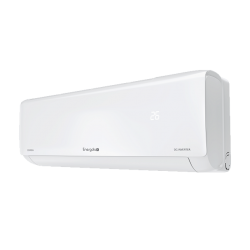 Настенный кондиционер (сплит-система) Energolux Zurich 5 '25 Inverter R32 SAS07Z5-AI / SAU07Z5-AI