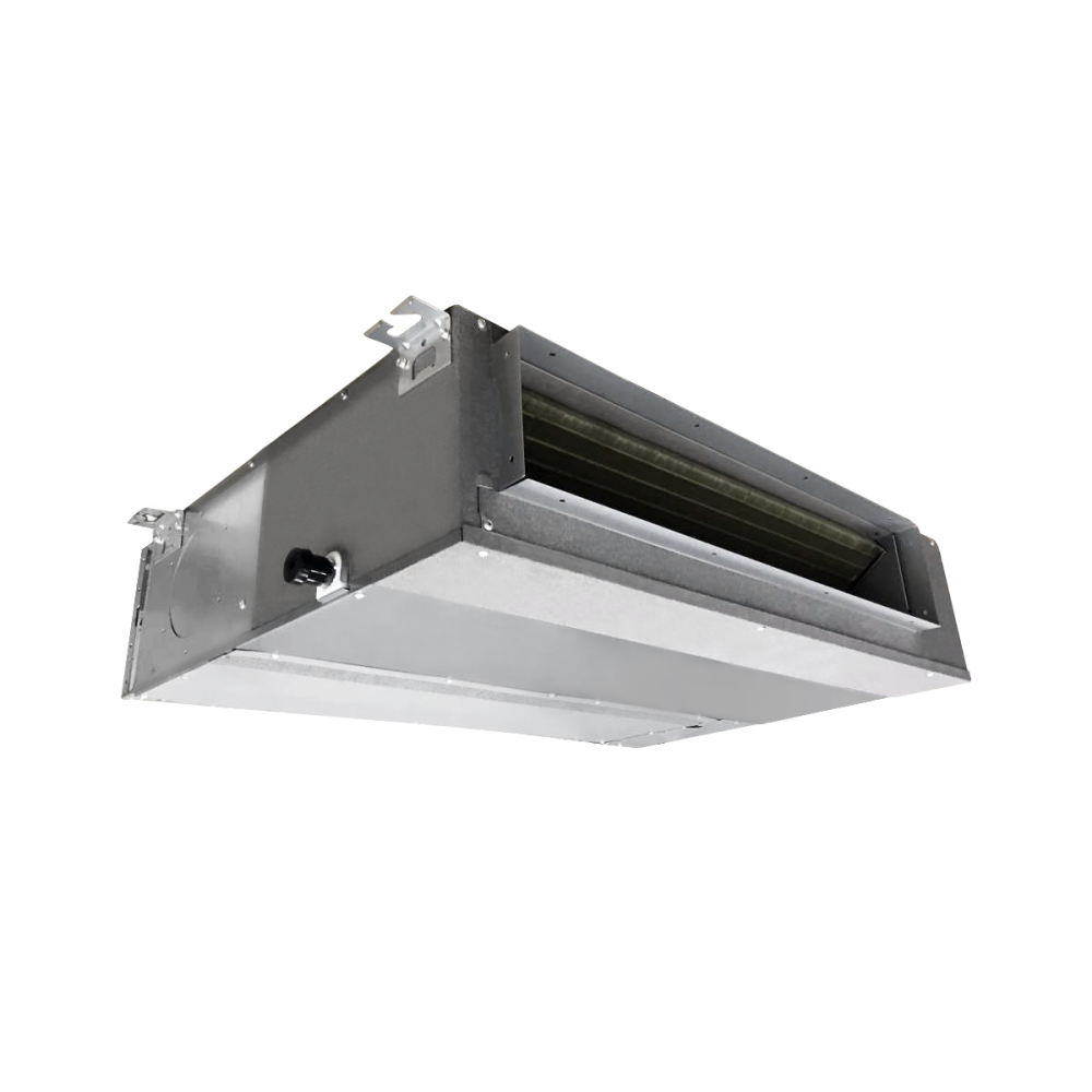 Канальный внутренний блок мультисплит-системы Funai Kirigami Duct (M) R32 RAM-I-KG50HP.D01/S