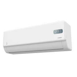 Настенный кондиционер (сплит-система) Funai Akoya '25 Inverter R32 RAC-I-AK25HP.D01/S / RAC-I-AK25HP.D01/U