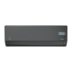 Настенный кондиционер (сплит-система) Funai Akoya Nero '25 Inverter R32 RAC-I-AN30HP.D01/S / RAC-I-AN30HP.D01/U