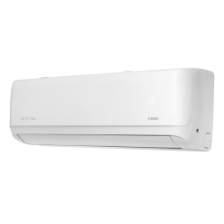 Настенный внутренний блок мультисплит-системы Funai Kirigami Daijin R32 RAM-I-DA25HP.W01/S