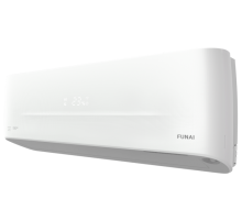 Настенный кондиционер (сплит-система) Funai Emperor UP Smart-Eye '25 Inverter R32 RAC-I-EU25HP.D01/S / RAC-I-EU25HP.D01/U