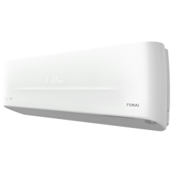 Настенный кондиционер (сплит-система) Funai Emperor UP Smart-Eye '25 Inverter R32 RAC-I-EU25HP.D01/S / RAC-I-EU25HP.D01/U