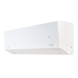 Настенный кондиционер (сплит-система) Funai Onsen '24 Inverter R32 RAC-I-ON30HP.D01/S / RAC-I-ON30HP.D01/U