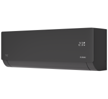 Настенный внутренний блок мультисплит-системы Funai Shinkirigami Sensei Nero R32 RAM-I-SNN30HP.W02/S