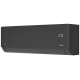 Настенный внутренний блок мультисплит-системы Funai Shinkirigami Sensei Nero R32 RAM-I-SNN30HP.W02/S