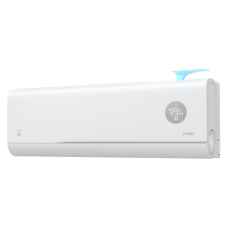 Настенный кондиционер (сплит-система) Funai Soyokaze '25 Inverter R32 RAC-I-SZ30HP.D01/S / RAC-I-SZ30HP.D01/U