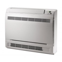Консольный внутренний блок мультисплит-системы Gree Free Match Console R32 GEH09AA-K6DNA1E/I 