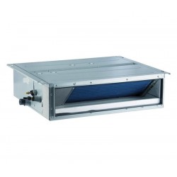 Канальный внутренний блок мультисплит-системы Gree Free Match Duct R32 GFH(09)CA-K6DNA1C/I