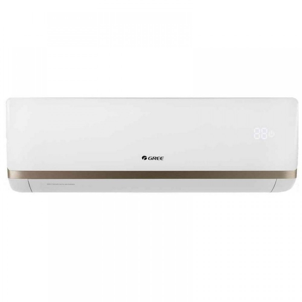 Настенный кондиционер (сплит-система) Gree Bora '22 Inverter R32 GWH12AABXB-K6DNA2C/I / GWH12AABXB-K6DNA2C/O