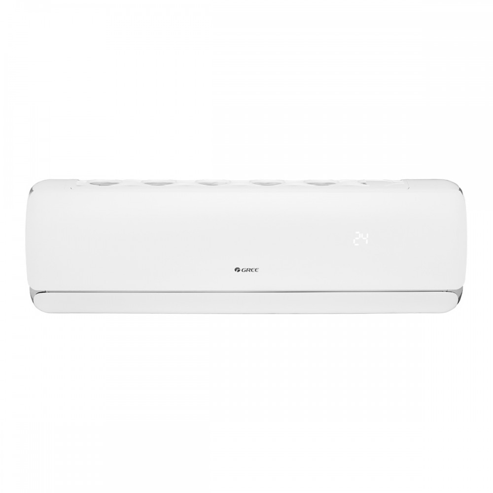 Настенный кондиционер (сплит-система) Gree G-Tech '23 Inverter R32 GWH12AECXD-K6DNA1A/I / GWH12AECXD-K6DNA1A/O