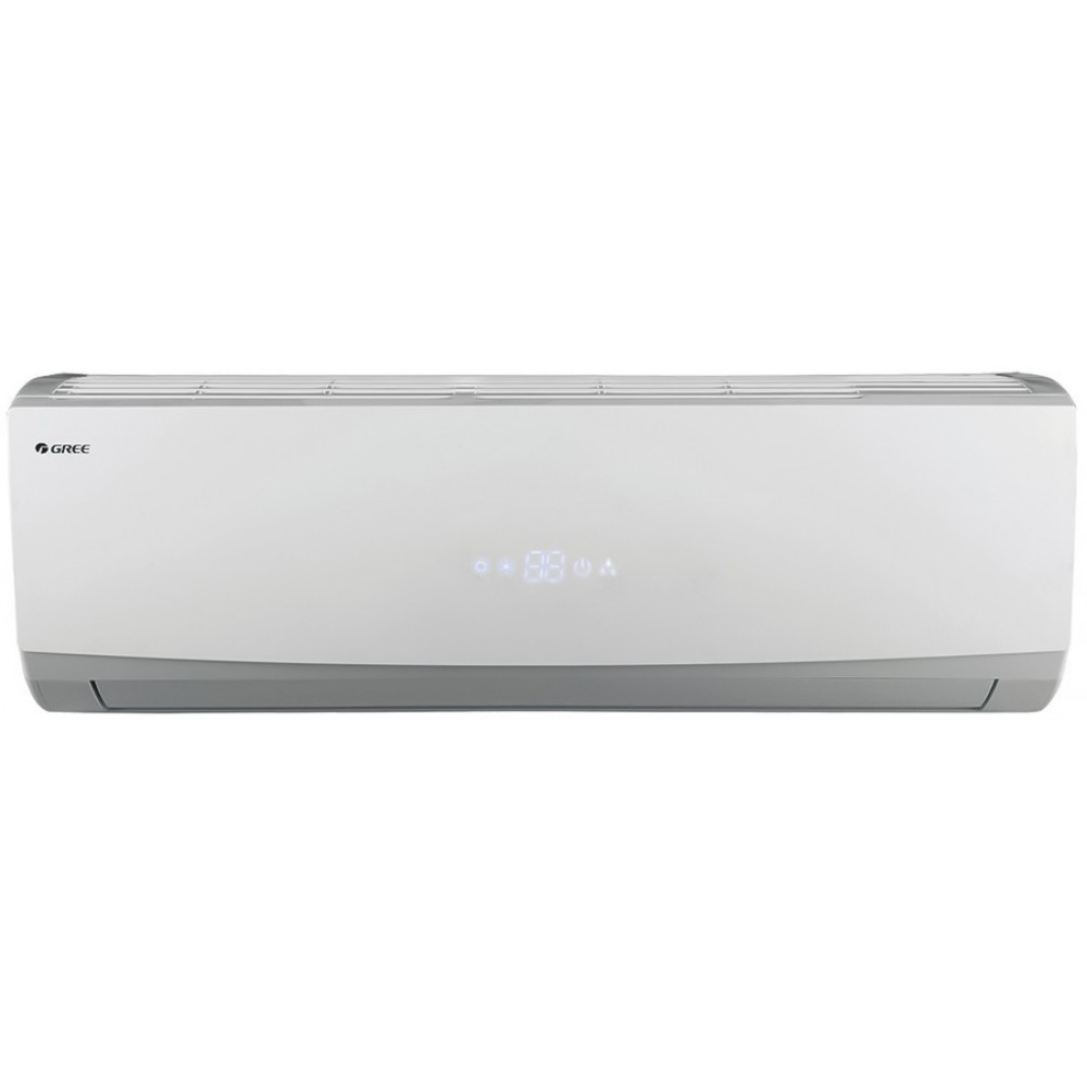Настенный кондиционер (сплит-система) Gree Lomo Arctic '23 Inverter R32 GWH09QCXB-K6DNC2F/I / GWH09QCXB-K6DNC2F/O