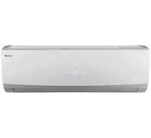 Настенный кондиционер (сплит-система) Gree Lomo Arctic '23 Inverter R32 GWH18QDXD-K6DNC2I/I / GWH18QDXD-K6DNC2I/O