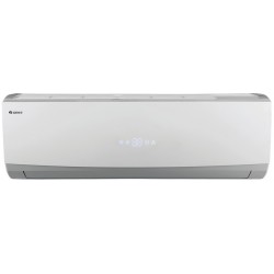 Настенный кондиционер (сплит-система) Gree Lomo Arctic '23 Inverter R32 GWH09QCXB-K6DNC2F/I / GWH09QCXB-K6DNC2F/O