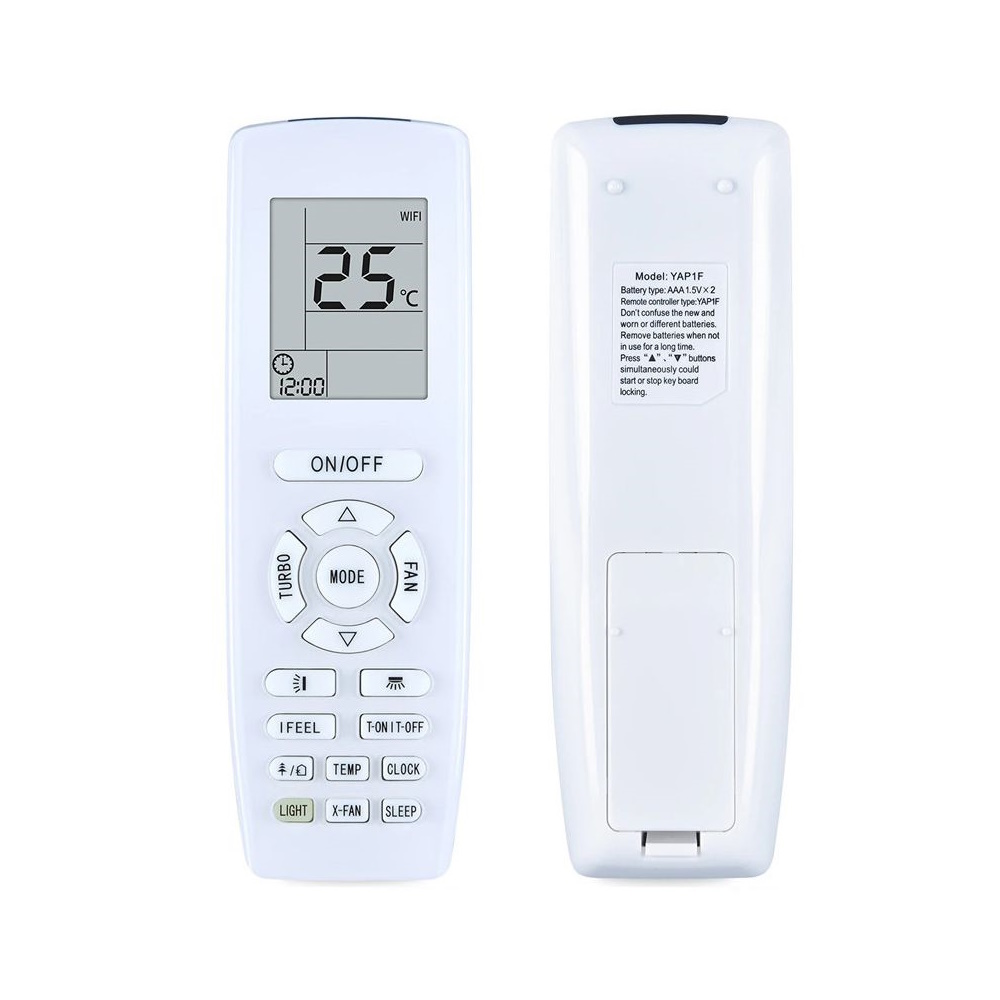 Настенный кондиционер (сплит-система) Gree Lomo Arctic '23 Inverter R32 GWH09QCXB-K6DNC2F/I / GWH09QCXB-K6DNC2F/O