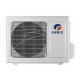 Настенный кондиционер (сплит-система) Gree Lomo Arctic '23 Inverter R32 GWH09QCXB-K6DNC2F/I / GWH09QCXB-K6DNC2F/O