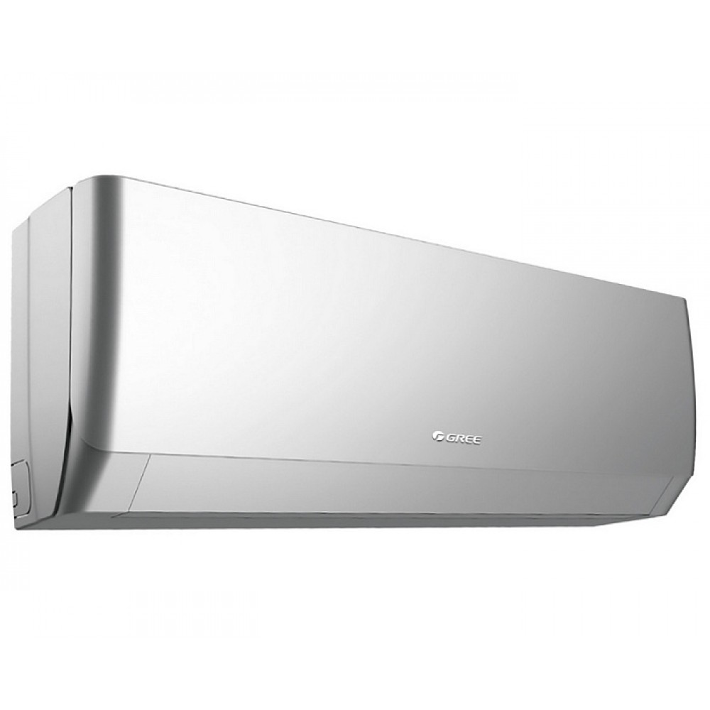 Настенный кондиционер (сплит-система) Gree Pular Arctic Silver '25 Inverter 0 GWH18AGDXD-K6DNA4E/I / GWH18AGDXD-K6DNA4E/O