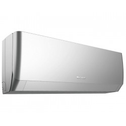 Настенный кондиционер (сплит-система) Gree Pular Arctic Silver '25 Inverter 0 GWH09AGCXB-K6DNA4F/I / GWH09AGCXB-K6DNA4F/O