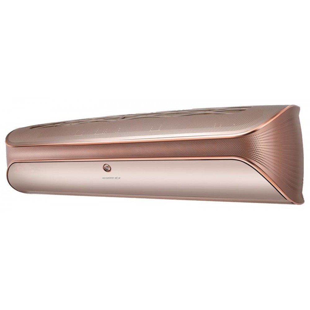 Настенный кондиционер (сплит-система) Gree Soyal Gold '23 Inverter R32 GWH09AKCXD-K6DNA1A/I / GWH09AKCXD-K6DNA1A/O