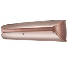 Настенный кондиционер (сплит-система) Gree Soyal Gold '23 Inverter R32 GWH09AKCXD-K6DNA1A/I / GWH09AKCXD-K6DNA1A/O