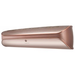 Настенный кондиционер (сплит-система) Gree Soyal Gold '23 Inverter R32 GWH09AKCXD-K6DNA1A/I / GWH09AKCXD-K6DNA1A/O